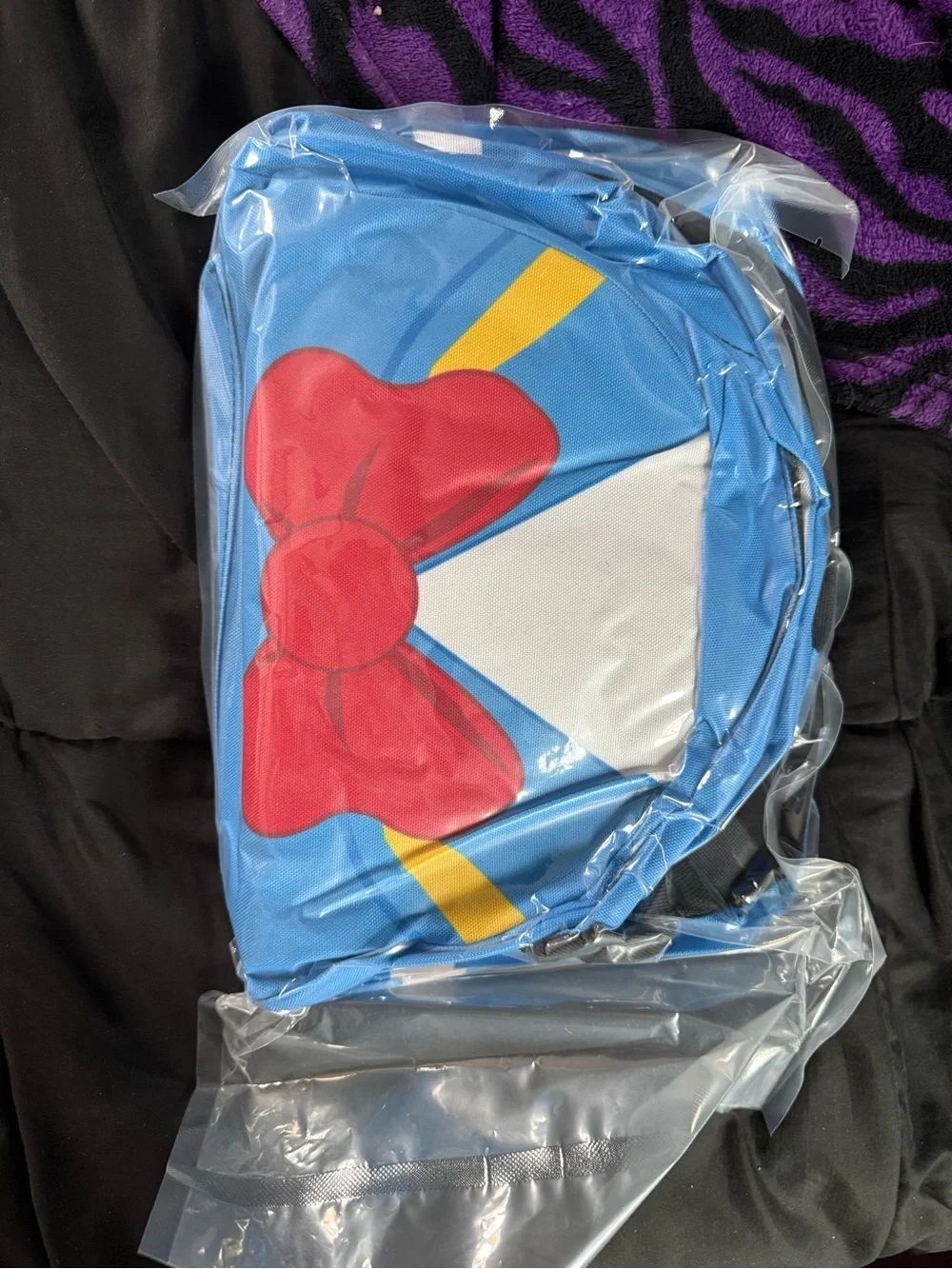 Donald Backpack